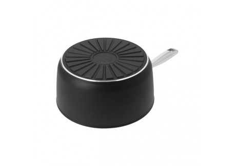 Alu Pro 5 Ceraforce Poêlon Anti-adhésif Céramique 18 cm 2 L 