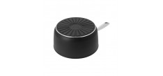 Alu Pro 5 Ceraforce Poêlon Anti-adhésif Céramique 18 cm 2 L 