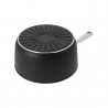 Zie dia Alu Pro 5 Ceraforce Anti-aanbak Keramische Steelpan 18 cm 2 L