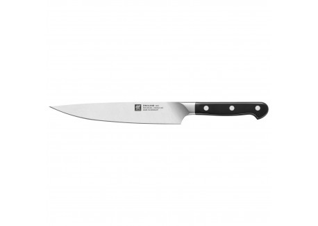 Pro Couteau à Trancher 20 cm 