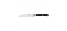 Pro Couteau Universel Cranté 13 cm 