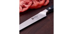 Pro Couteau Universel Cranté 13 cm 