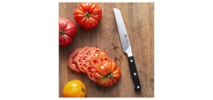Pro Couteau Universel Cranté 13 cm 