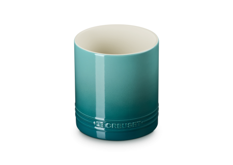 Signature Keramische Keukenpot Riviera Blauw 14 cm 1,1 L