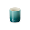 Voir la slide Pot à Ustensiles Céramique Signature Bleu Riviera 14 cm 1,1 L 