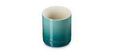 Signature Keramische Keukenpot Riviera Blauw 14 cm 1,1 L