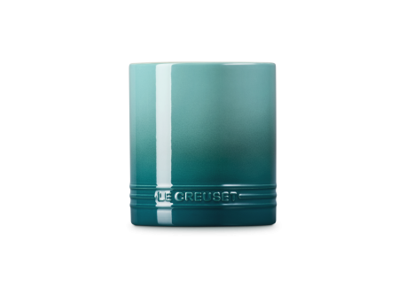 Signature Keramische Keukenpot Riviera Blauw 14 cm 1,1 L