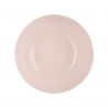 Voir la slide Jardin Saladier Rond en Céramique Emaillée 3,6 L 26 cm Rose Shell Pink