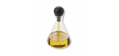 Huilier avec pipette 250 ml