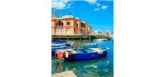 Street Food Italie - Bari