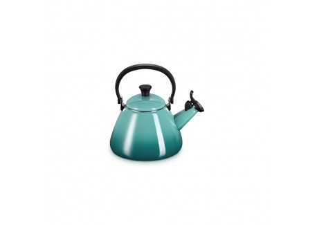 Kone 1,6 L Fluitketel Riviera Blauw