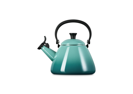 Kone 1,6 L Fluitketel Riviera Blauw