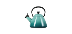 Kone 1,6 L Fluitketel Riviera Blauw