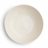 Voir la slide Copenhague Saladier Rond Céramique Email Brillant 2 L 26 cm Blanc Crèm