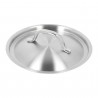 Voir la slide Specialties 3 Cocotte à Asperges en Inox Mat avec Panier 16 cm 4,5 L
