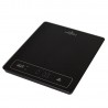 Voir la slide Balance de Cuisine Précision 15kg/1g Tare sans Contact Noire 24x20 cm
