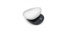 Precisiekeukenweegschaal 500 g/0,1 g compact
