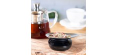 Petite Balance de Cuisine Haute Précision 500g/0.1g avec Plateau Inox