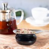 Zie dia Precisiekeukenweegschaal 500 g/0,1 g compact