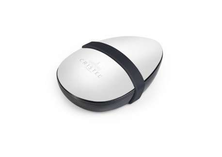 Precisiekeukenweegschaal 500 g/0,1 g compact