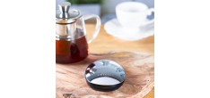 Precisiekeukenweegschaal 500 g/0,1 g compact