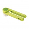 Zie dia Helix Groene Knoflookpers 17 cm