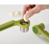 Voir la slide Helix Presse Ail Vert Inox et Nylon 17 cm 