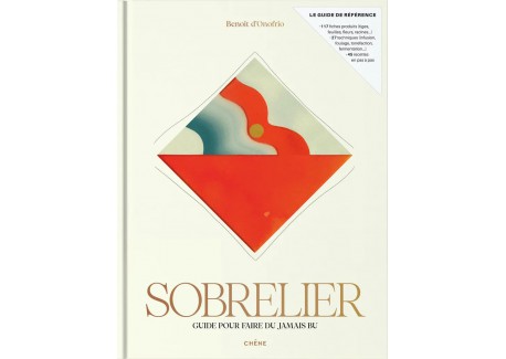 Sobrelier - Guide pour Faire du Jamais Bu 
