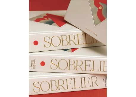 Sobrelier - Guide pour Faire du Jamais Bu 