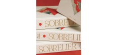 Sobrelier - Guide pour Faire du Jamais Bu 