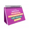 Voir la slide Simplissime Ephéméride - 365 Recettes 