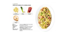 Simplissime Ephéméride - 365 Recettes 