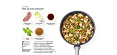 Simplissime Ephéméride - 365 Recettes 