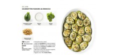 Simplissime Ephéméride - 365 Recettes 