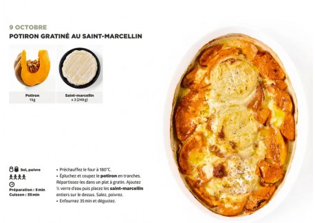 Simplissime Ephéméride - 365 Recettes 