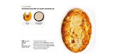 Simplissime Ephéméride - 365 Recettes 