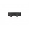 Voir la slide Nomad Brasero Plancha Acier Corten 100 cm Noir 