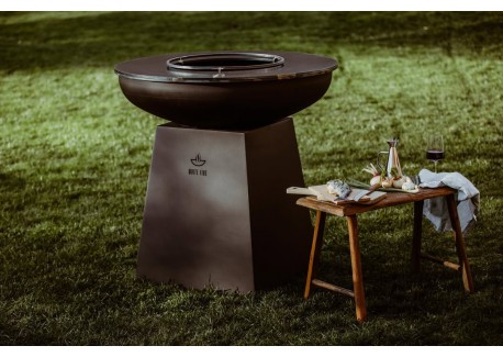Anneau de Maintien pour Barbecue Plancha Stow ou Nomad 100 