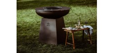 Food Bumper voor Stow of Nomad Barbecue Plancha 100