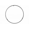 Zie dia Stow Brasero Plancha Cortenstaal 100 cm Pack LSDC 5 dlg