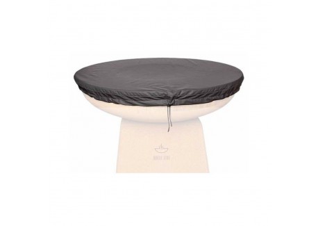 Stow Brasero Plancha Acier Corten 100 cm Pack LSDC 5 pcs 