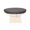 Zie dia Stow Brasero Plancha Cortenstaal 100 cm Pack LSDC 5 dlg