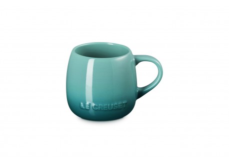 Koffiebeker 32 cl Riviera Blauw