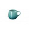 Zie dia Koffiebeker 32 cl Riviera Blauw