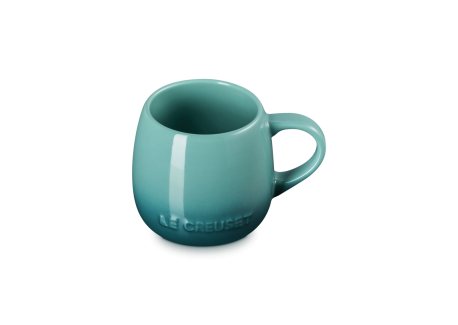 Koffiebeker 32 cl Riviera Blauw
