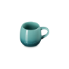 Zie dia Koffiebeker 32 cl Riviera Blauw