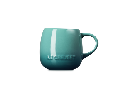Koffiebeker 32 cl Riviera Blauw