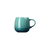 Voir la slide Cocon Mug Rond en Céramique avec Anse 32 cl Bleu Riviera 