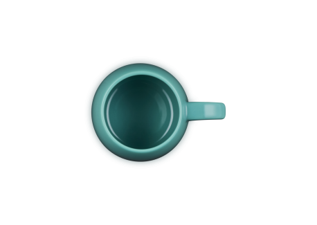 Koffiebeker 32 cl Riviera Blauw