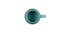 Koffiebeker 32 cl Riviera Blauw